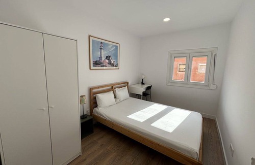 El Turo de la Peira Resort | 77 m² Private room ∙ 1 bedroom ∙ 1 guest