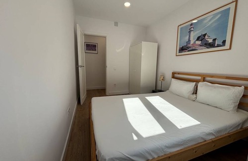 El Turo de la Peira Resort | 77 m² Private room ∙ 1 bedroom ∙ 1 guest