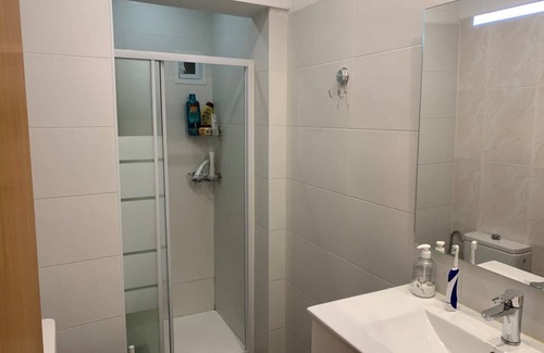 El Congres i els Indians Resort | 80 m² Private room ∙ 1 bedroom ∙ 1 guest
