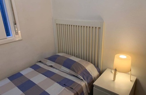 El Congres i els Indians Resort | 80 m² Private room ∙ 1 bedroom ∙ 1 guest