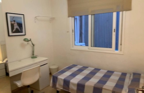El Congres i els Indians Resort | 80 m² Private room ∙ 1 bedroom ∙ 1 guest