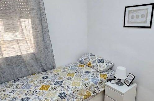 Sant Genis dels Agudells Resort | 80 m² Private room ∙ 1 bedroom ∙ 1 guest
