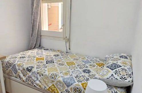 Sant Genis dels Agudells Resort | 80 m² Private room ∙ 1 bedroom ∙ 1 guest