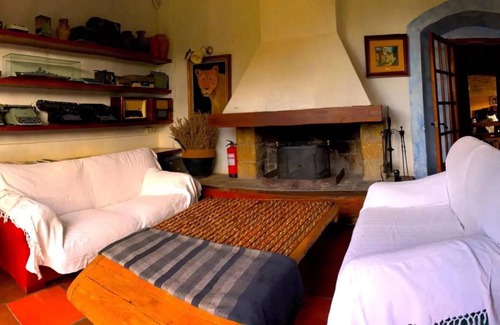 Castelltercol Apartment | 80 m² Apartment ∙ 6 bedrooms ∙ 12 guests