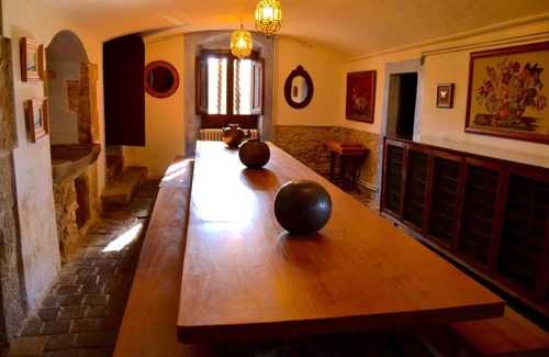 Castelltercol Apartment | 80 m² Apartment ∙ 6 bedrooms ∙ 12 guests
