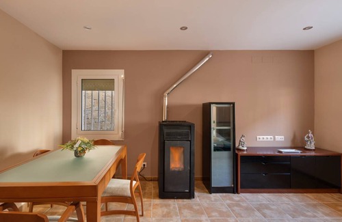 Cercs Apartment | 80 m² Apartment ∙ 3 bedrooms ∙ 5 guests
