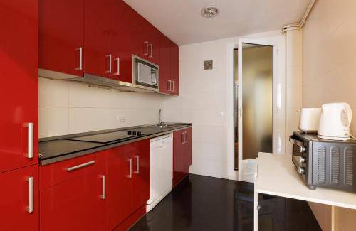 Sants Apartment | 80 m² Apartment ∙ 3 bedrooms ∙ 6 guests