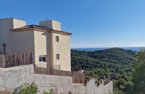 Canyelles Apartment | 80 m² Apartment ∙ 2 bedrooms ∙ 4 guests