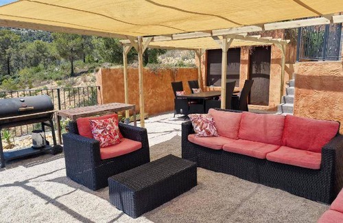 Canyelles Apartment | 80 m² Apartment ∙ 2 bedrooms ∙ 4 guests