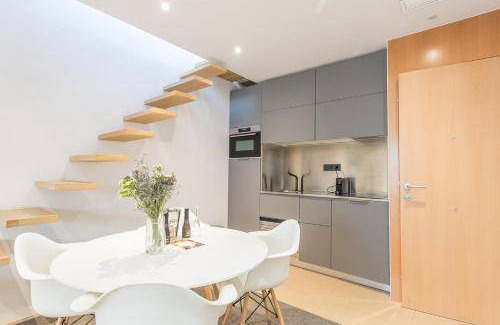 Sant Gervasi Apartment | 80 m² Apartment ∙ 2 bedrooms ∙ 5 guests