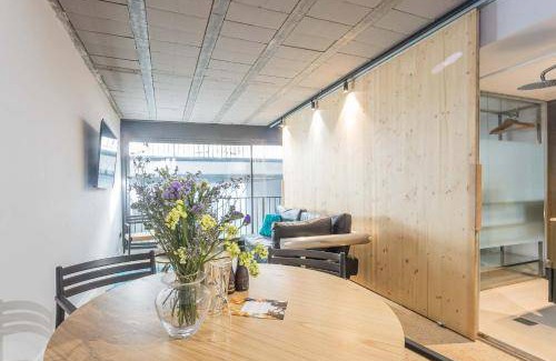 Sant Gervasi Apartment | 80 m² Apartment ∙ 2 bedrooms ∙ 5 guests