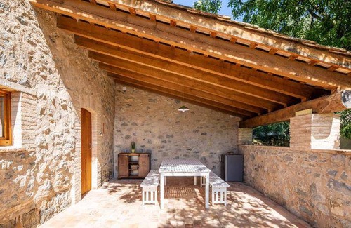 Sant Pere de Torello Apartment | 80 m² Apartment ∙ 1 bedroom ∙ 4 guests