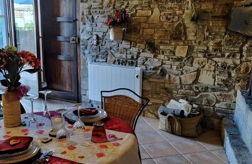 Pontons House | 80 m² House ∙ 1 bedroom ∙ 2 guests