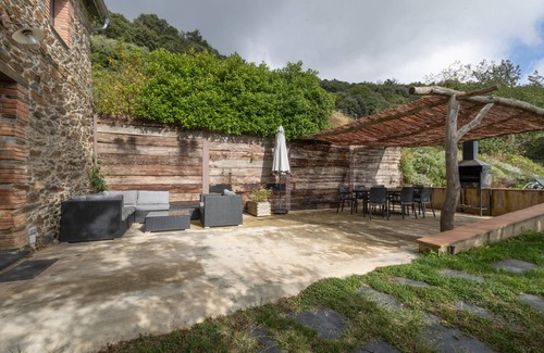 Fogars de Montclus House | 80 m² House ∙ 2 bedrooms ∙ 6 guests