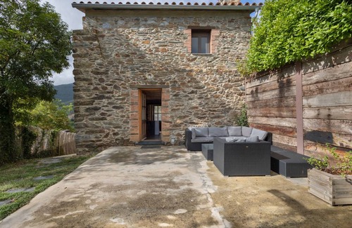 Fogars de Montclus House | 80 m² House ∙ 2 bedrooms ∙ 6 guests