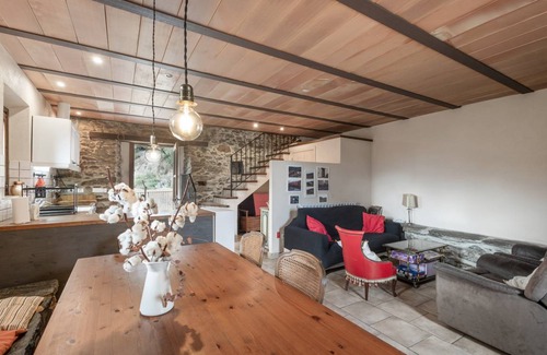 Fogars de Montclus House | 80 m² House ∙ 2 bedrooms ∙ 6 guests