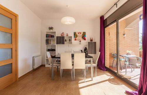 Canyelles House | 80 m² House ∙ 2 bedrooms ∙ 6 guests