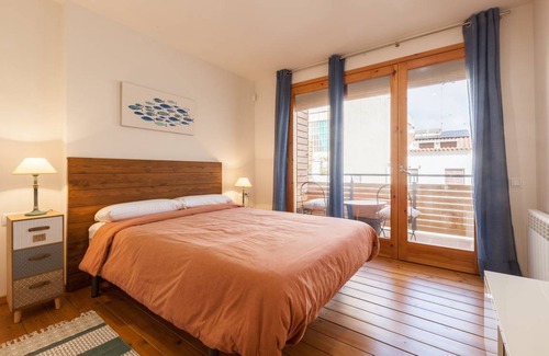 Arenys de Mar House | 80 m² House ∙ 2 bedrooms ∙ 4 guests
