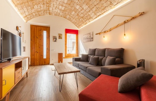 Arenys de Mar House | 80 m² House ∙ 2 bedrooms ∙ 4 guests