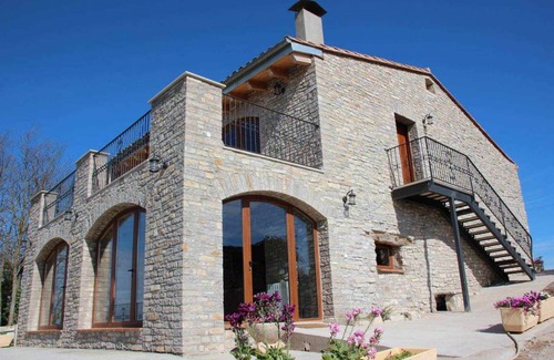 Pujalt House | 80 m² House ∙ 3 bedrooms ∙ 8 guests