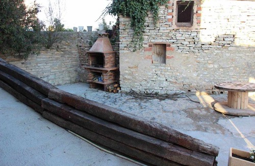 Pujalt House | 80 m² House ∙ 3 bedrooms ∙ 8 guests