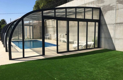 Pujalt House | 80 m² House ∙ 3 bedrooms ∙ 8 guests