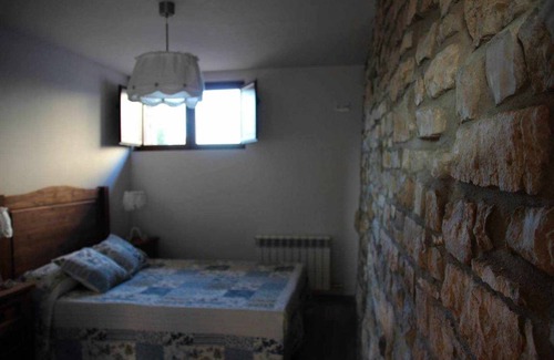 Pujalt House | 80 m² House ∙ 3 bedrooms ∙ 8 guests