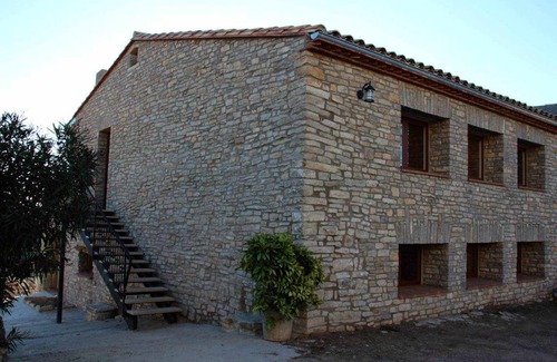 Pujalt House | 80 m² House ∙ 3 bedrooms ∙ 8 guests