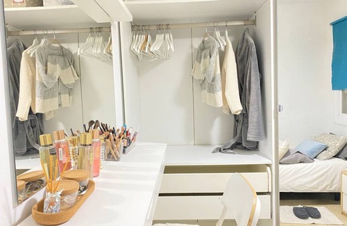Porta Resort | 80 m² Private room ∙ 1 bedroom ∙ 1 guest