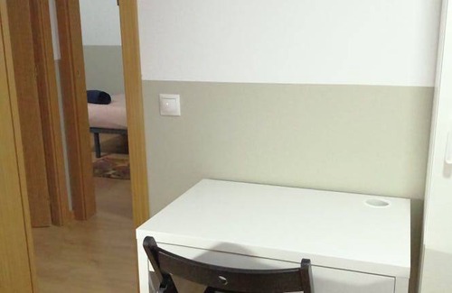 El Raval Resort | 80 m² Private room ∙ 1 bedroom ∙ 1 guest
