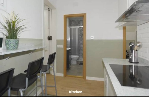 El Raval Resort | 80 m² Private room ∙ 1 bedroom ∙ 1 guest