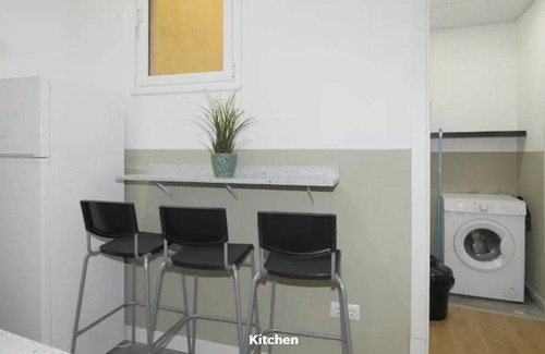 El Raval Resort | 80 m² Private room ∙ 1 bedroom ∙ 1 guest