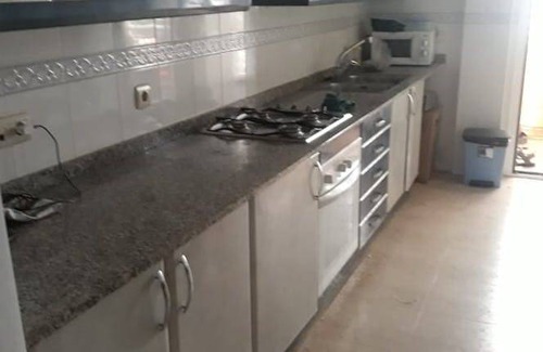 Terrassa Resort | 80 m² Private room ∙ 1 bedroom ∙ 1 guest