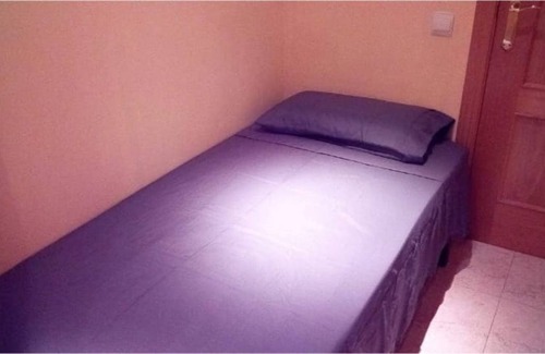 Terrassa Resort | 80 m² Private room ∙ 1 bedroom ∙ 1 guest