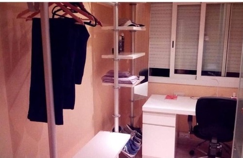 Terrassa Resort | 80 m² Private room ∙ 1 bedroom ∙ 1 guest