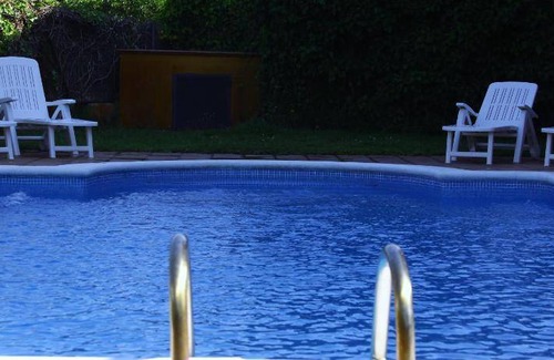 Castelldefels Apartment | 80 m² Serviced apartment ∙ 3 bedrooms ∙ 5 guests