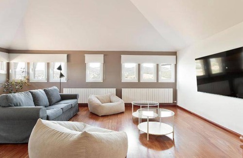 Teia Villa | 800 m² Villa ∙ 5 bedrooms ∙ 12 guests