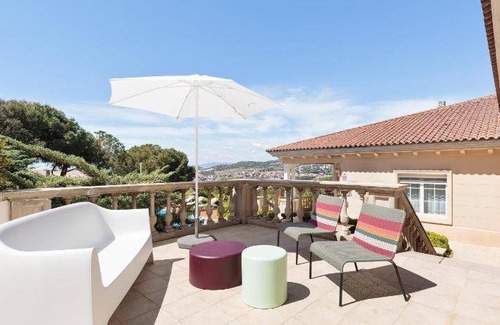 Teia Villa | 800 m² Villa ∙ 5 bedrooms ∙ 12 guests