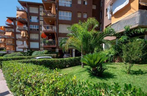 Sant Vicenc de Montalt Apartment | 82 m² Apartment ∙ 3 bedrooms ∙ 5 guests
