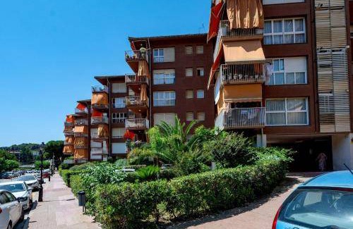 Sant Vicenc de Montalt Apartment | 82 m² Apartment ∙ 3 bedrooms ∙ 5 guests