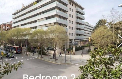 Sarria Resort | 84 m² Private room ∙ 1 bedroom ∙ 1 guest