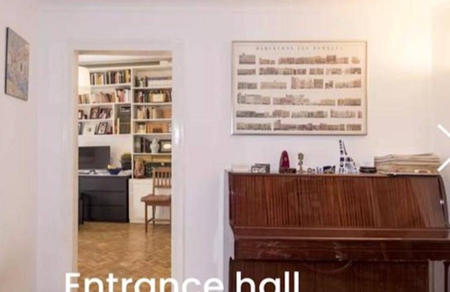 Sarria Resort | 84 m² Private room ∙ 1 bedroom ∙ 1 guest