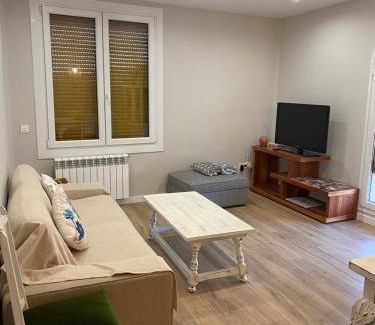 Cardona Apartment | 85 m² Apartment ∙ 3 bedrooms ∙ 6 guests