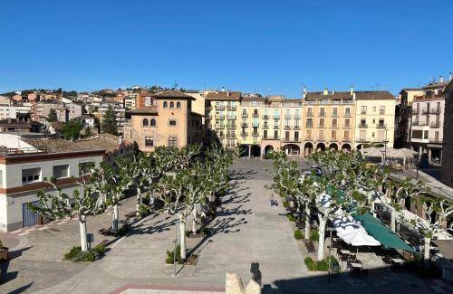 Cardona Apartment | 85 m² Apartment ∙ 3 bedrooms ∙ 6 guests