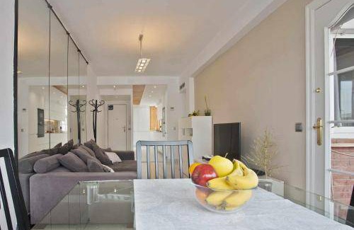Navas Apartment | 85 m² Apartment ∙ 3 bedrooms ∙ 5 guests