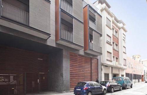 El Putget i Farro Apartment | 85 m² Apartment ∙ 3 bedrooms ∙ 8 guests