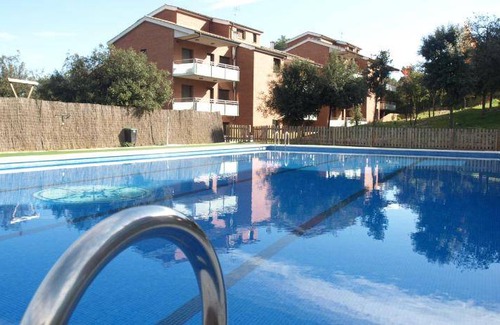 Sant Cugat del Valles Apartment | 85 m² Serviced apartment ∙ 3 bedrooms ∙ 10 guests