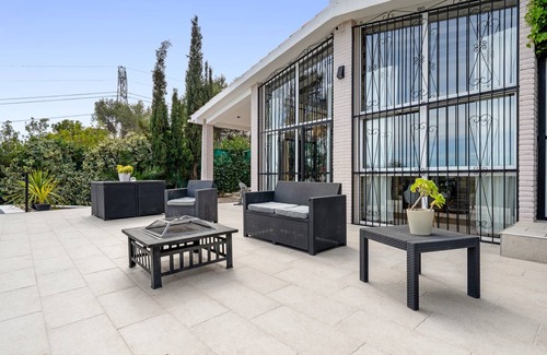 Canyelles House | 85 m² House ∙ 2 bedrooms ∙ 4 guests