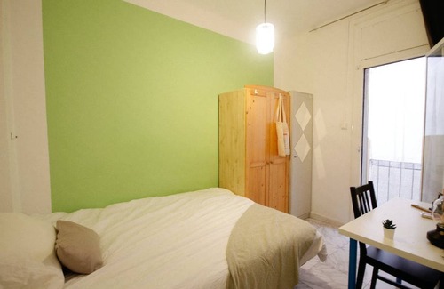 Sant Andreu Resort | 85 m² Private room ∙ 1 bedroom ∙ 1 guest