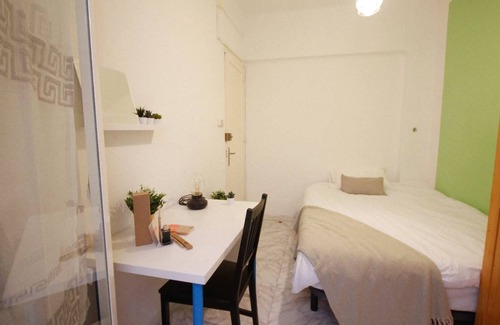 Sant Andreu Resort | 85 m² Private room ∙ 1 bedroom ∙ 1 guest